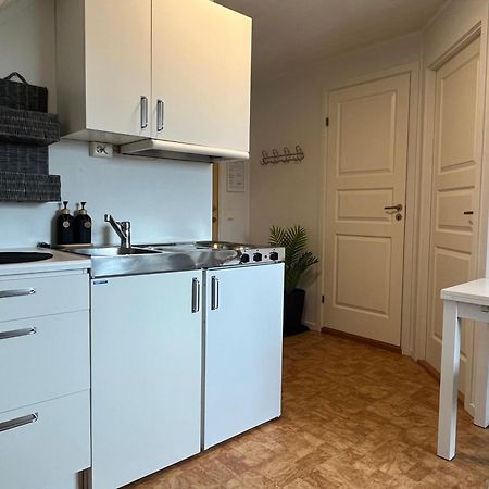 Five Apartments トロムソ 部屋 写真